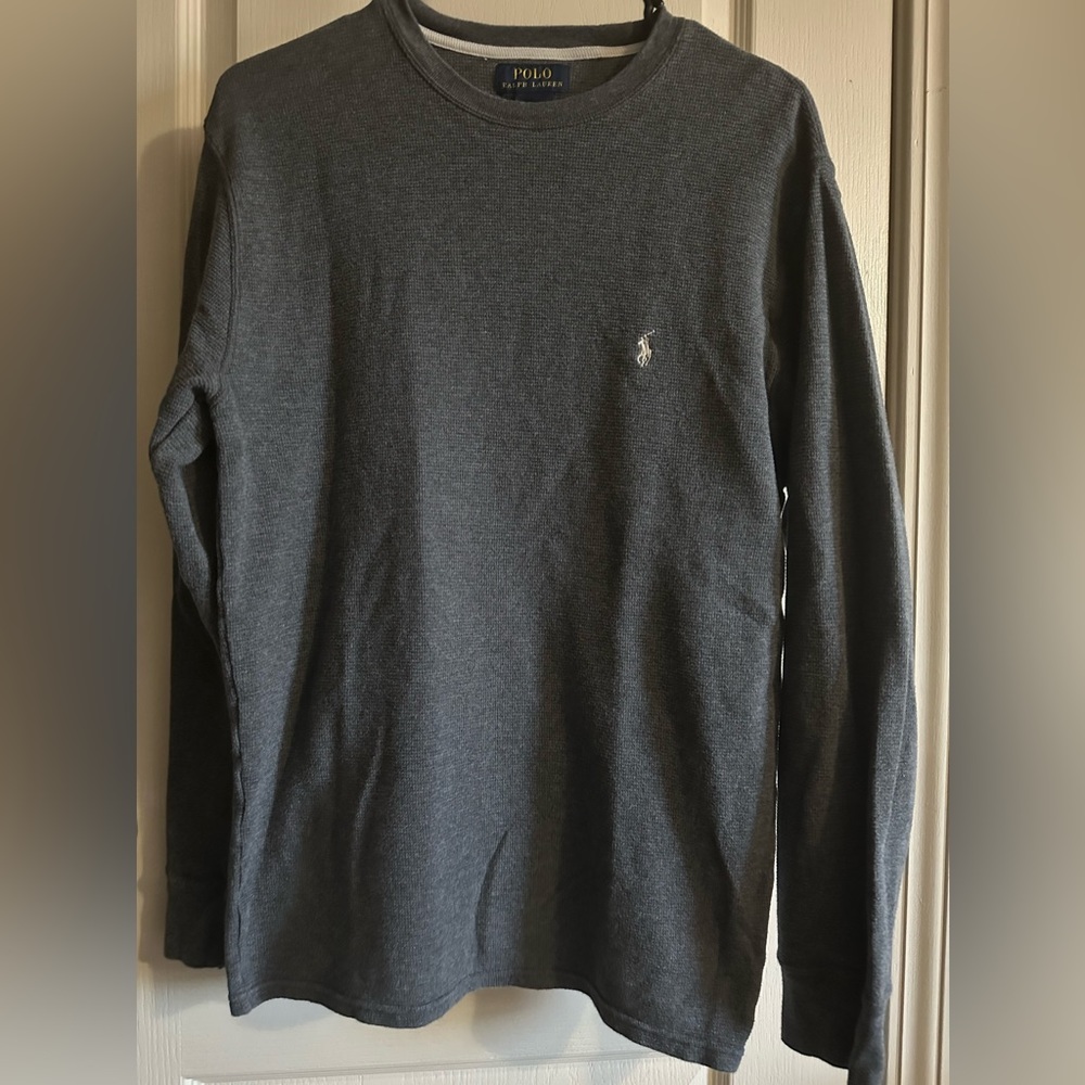 Polo thermal